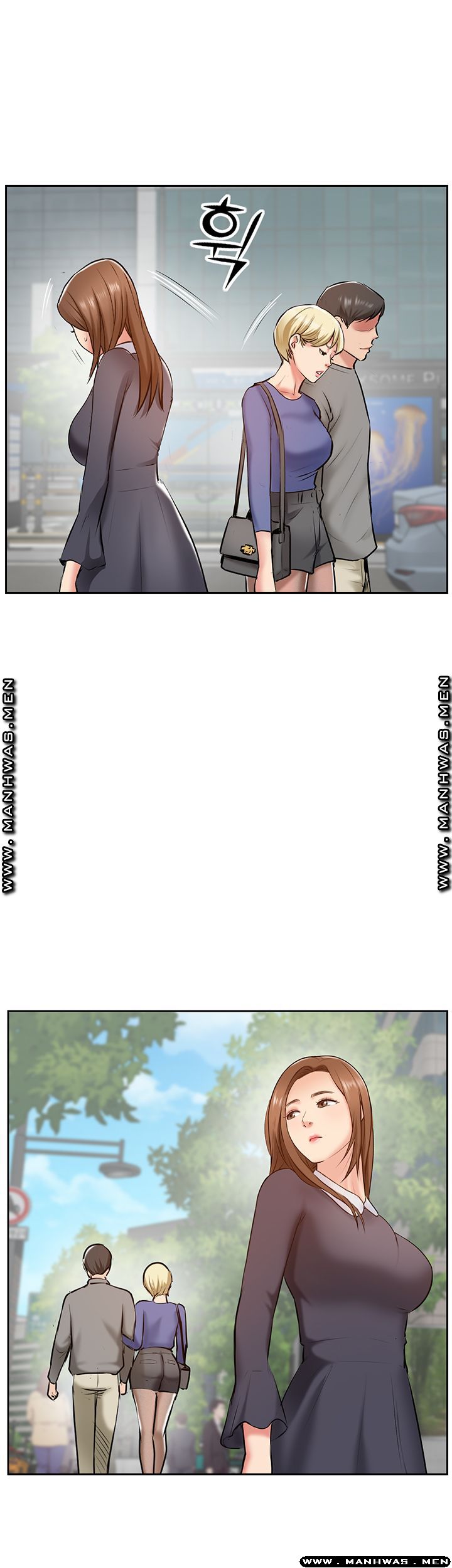 MATCHING MANHWA RAW - Chapter 51 Page 29