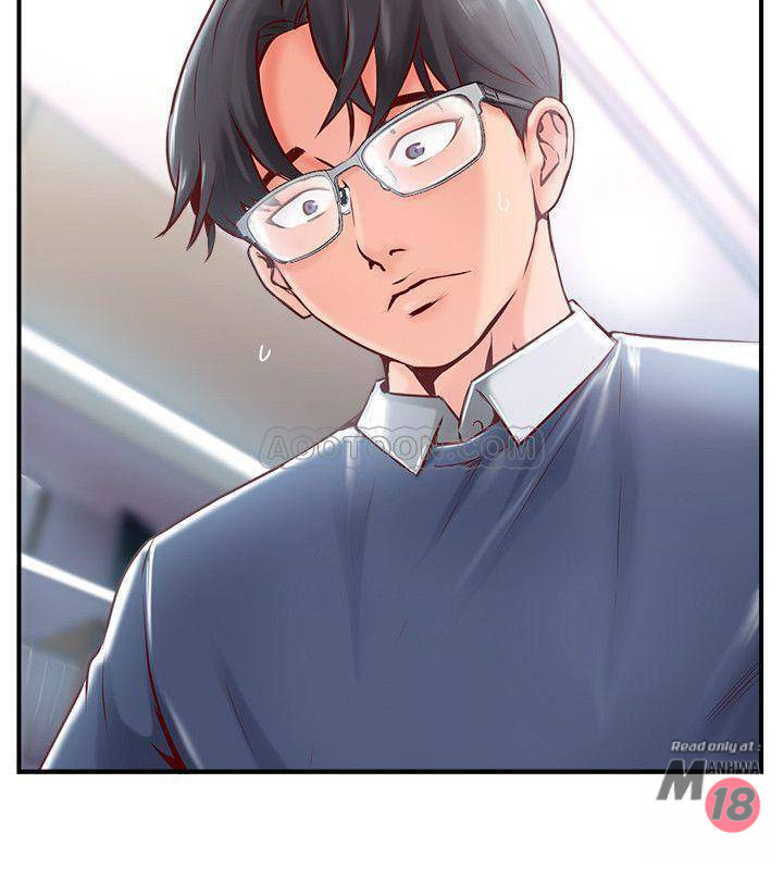 MATCHING MANHWA RAW - Chapter 6 Page 26