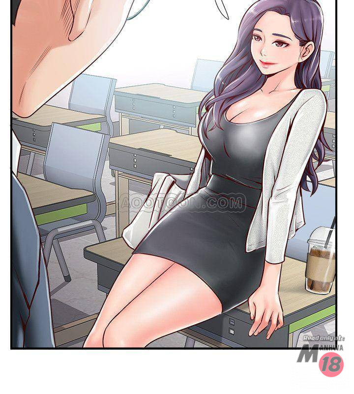 MATCHING MANHWA RAW - Chapter 6 Page 30