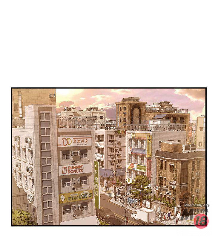 MATCHING MANHWA RAW - Chapter 7 Page 30