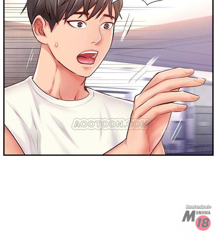 MATCHING MANHWA RAW - Chapter 8 Page 2