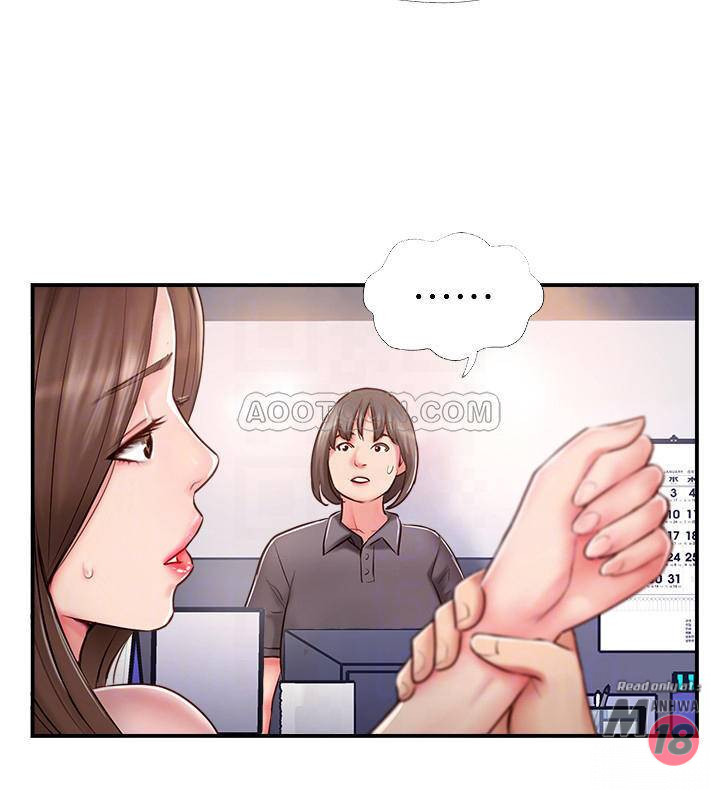 MATCHING MANHWA RAW - Chapter 8 Page 4