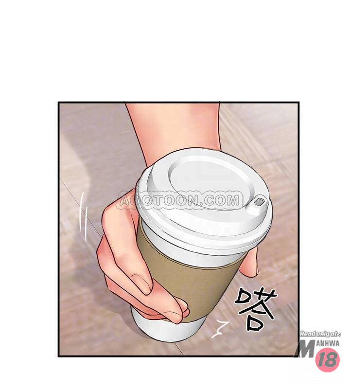 MATCHING MANHWA RAW - Chapter 8 Page 6