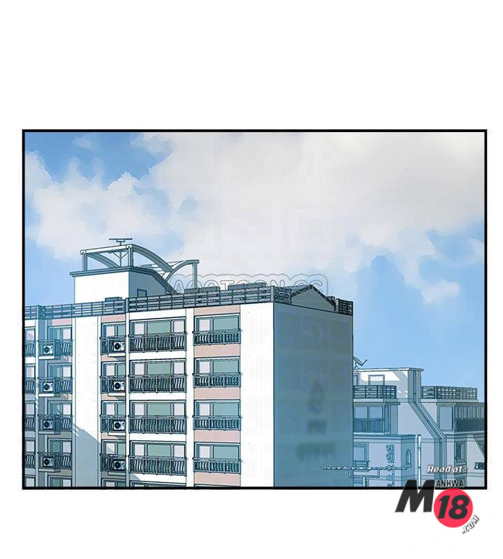 MATCHING MANHWA RAW - Chapter 9 Page 16