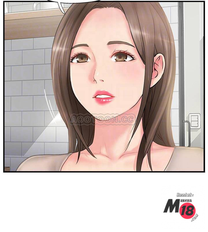 MATCHING MANHWA RAW - Chapter 9 Page 18