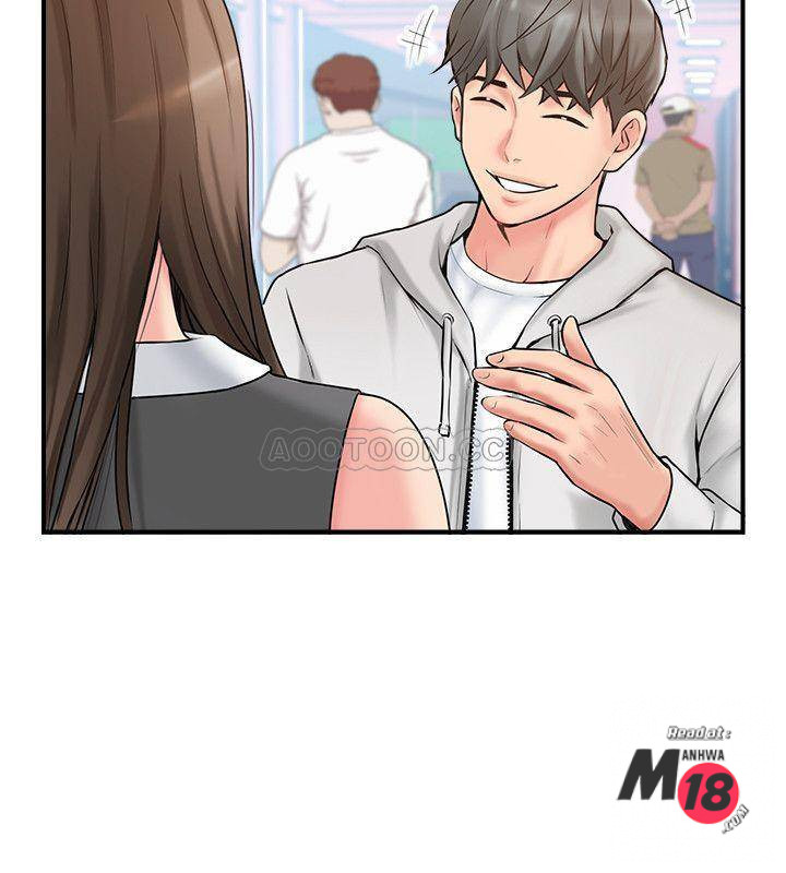 MATCHING MANHWA RAW - Chapter 9 Page 24