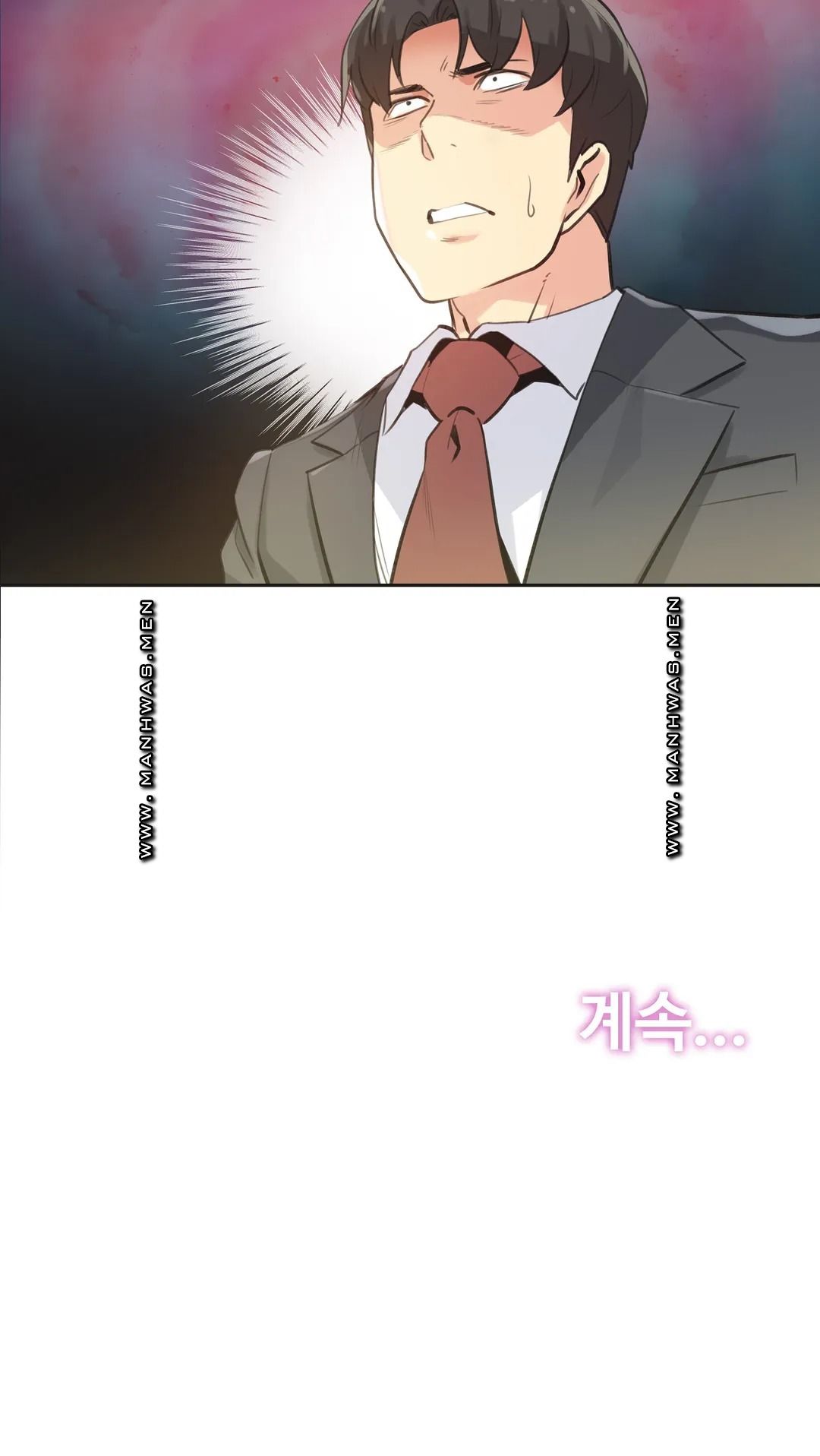 SURROGATE FATHER RAW - Chapter 51 Page 22