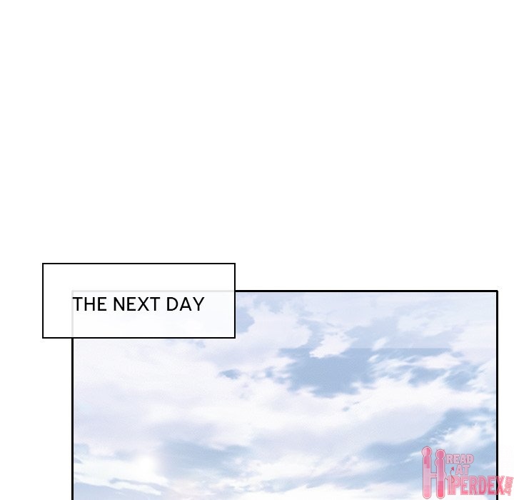 Unfaithful - Chapter 12 Page 81