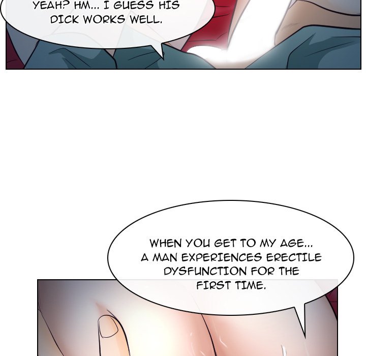 Unfaithful - Chapter 16 Page 36