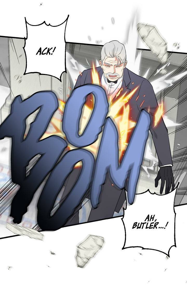 Please Throw Me Away - Chapter 44 Page 19