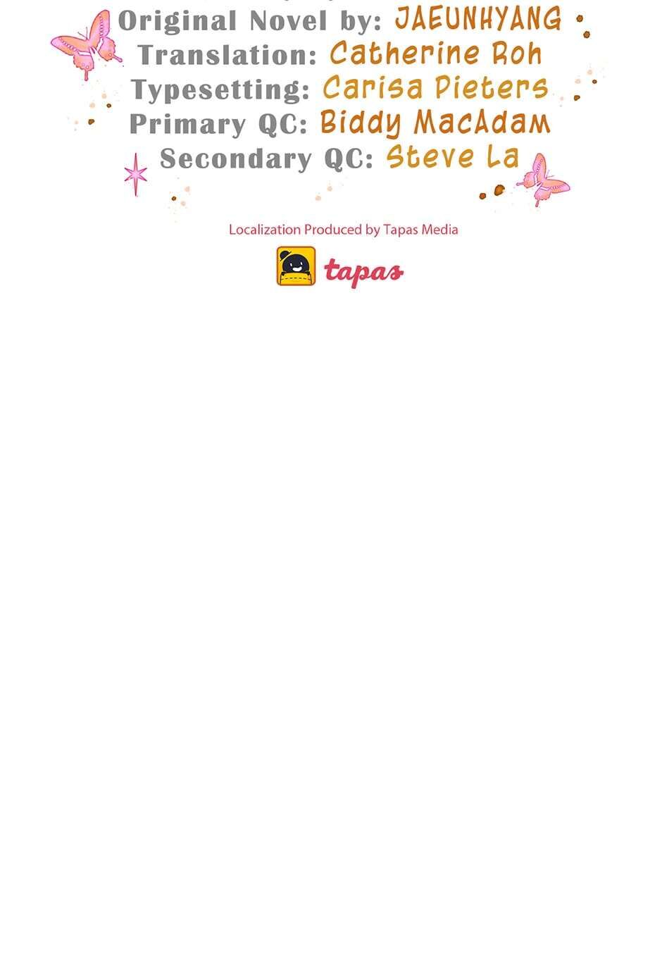 Please Throw Me Away - Chapter 78 Page 2