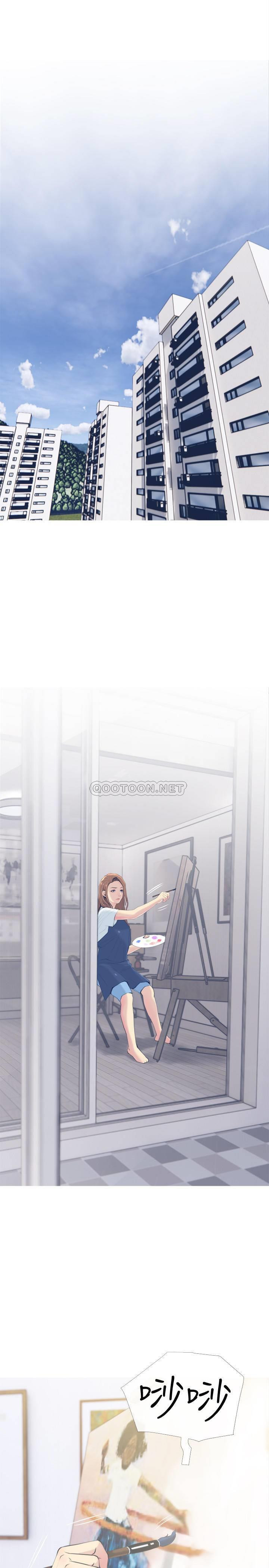 Desperate Housewives Raw - Chapter 27 Page 11