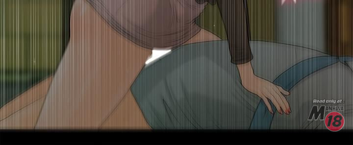 The inside story Raw - Chapter 78 Page 19