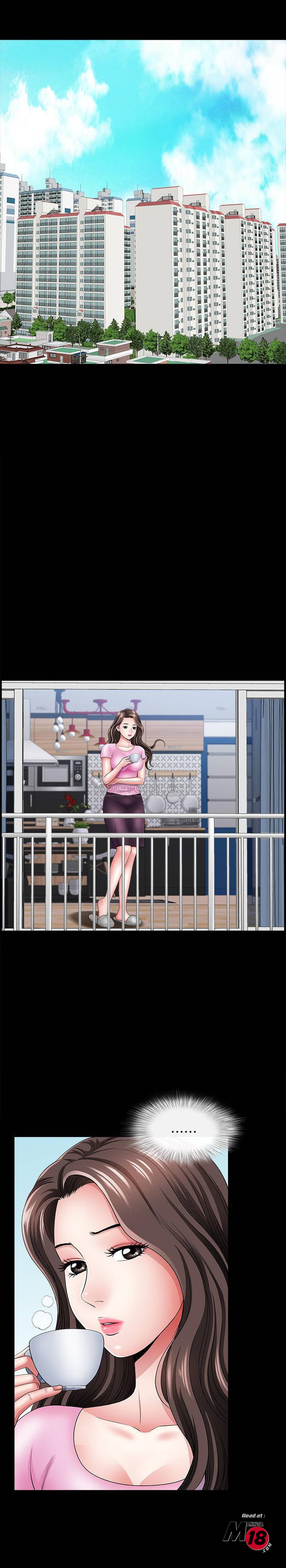 When The Spring Breeze Blows Raw - Chapter 13 Page 21