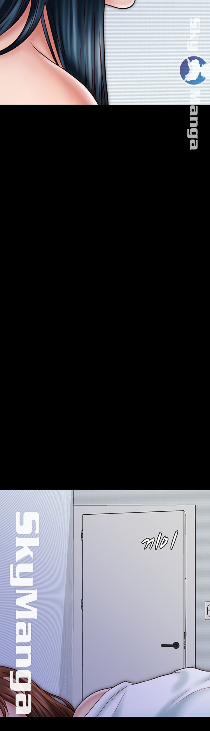 A Strange Cohabitation Raw - Chapter 29 Page 43