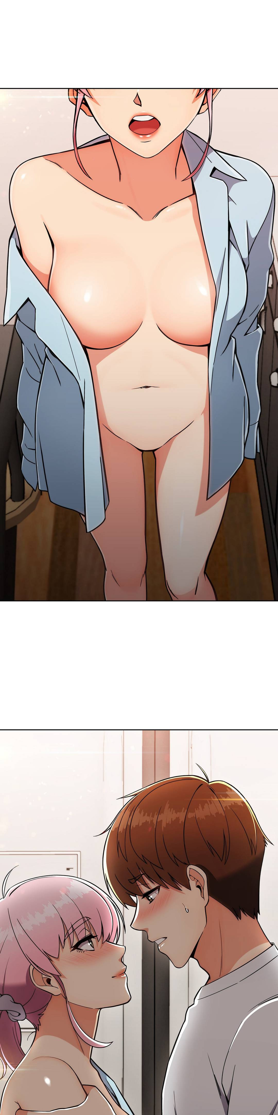 Sincere Minhyuk Raw - Chapter 19 Page 28