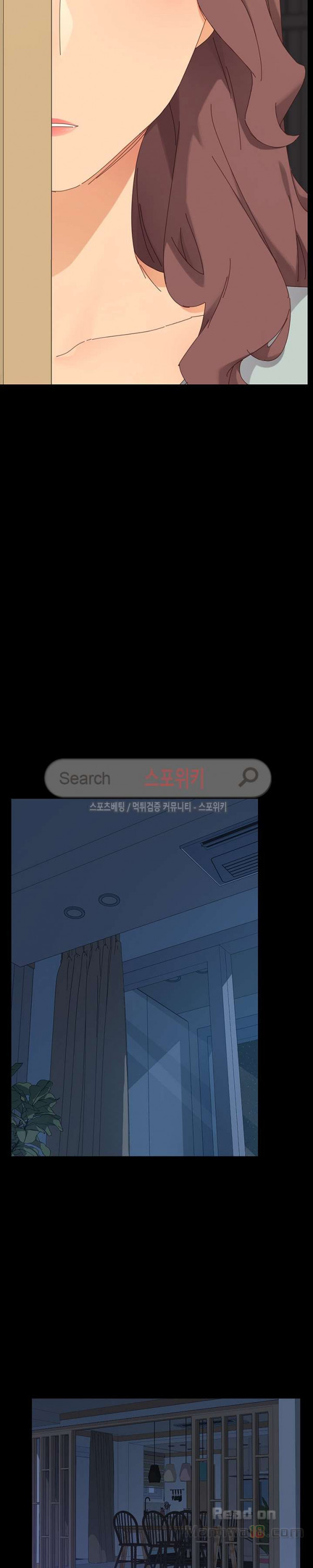 Sweet Cohabitation Raw - Chapter 1 Page 36