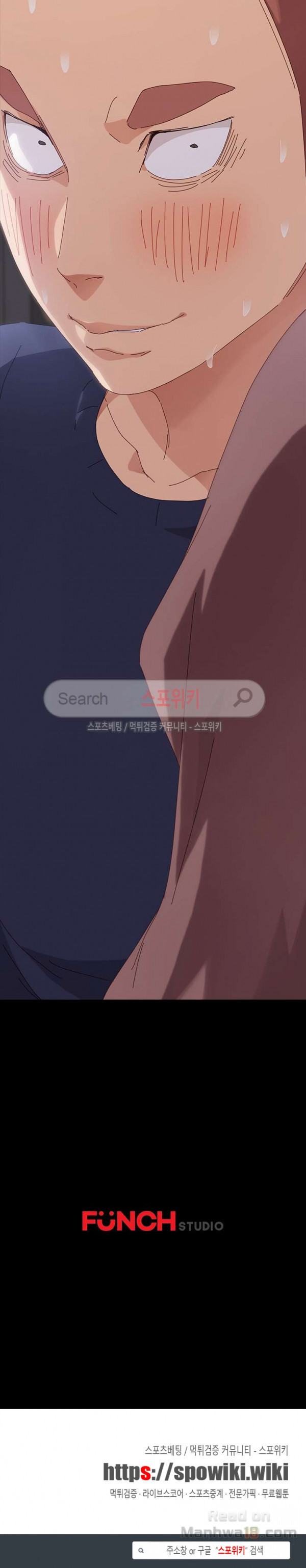 Sweet Cohabitation Raw - Chapter 1 Page 54