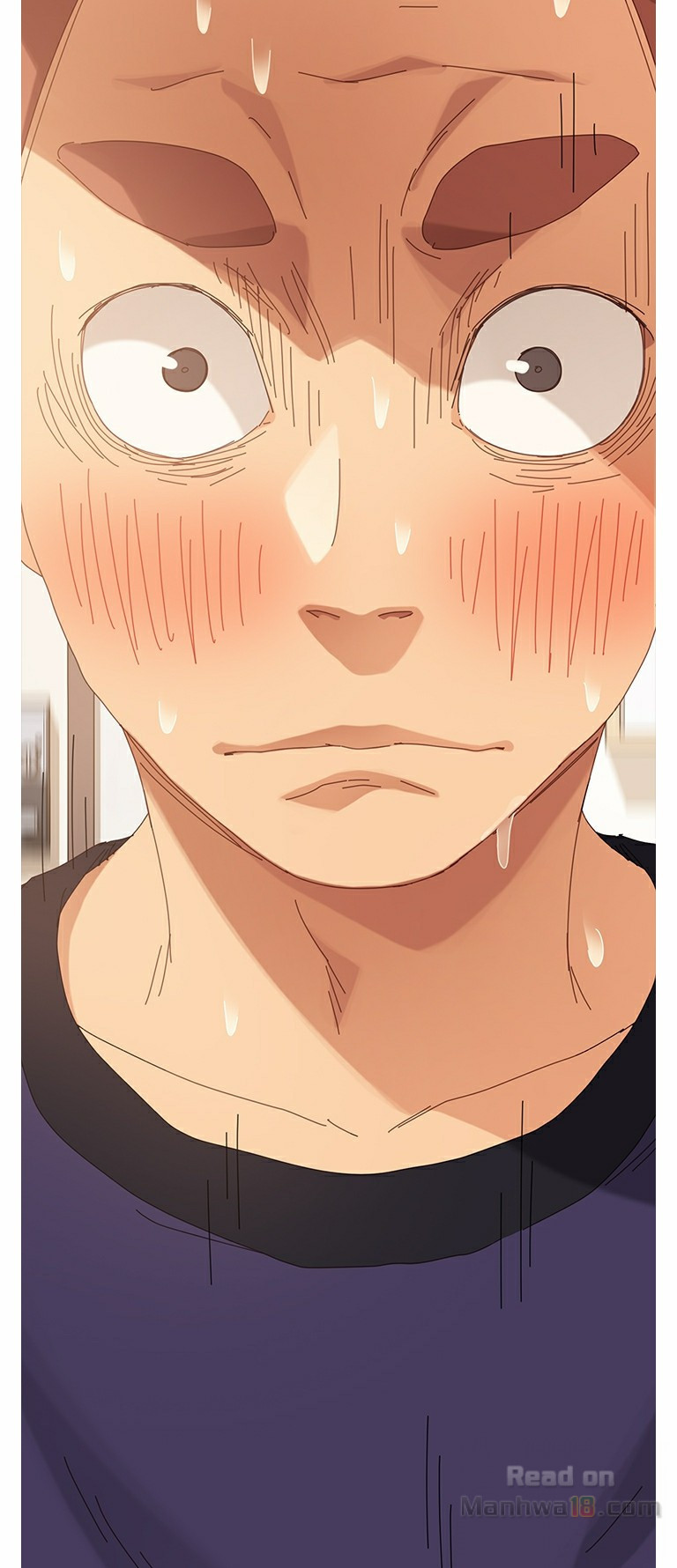 Sweet Cohabitation Raw - Chapter 11 Page 19