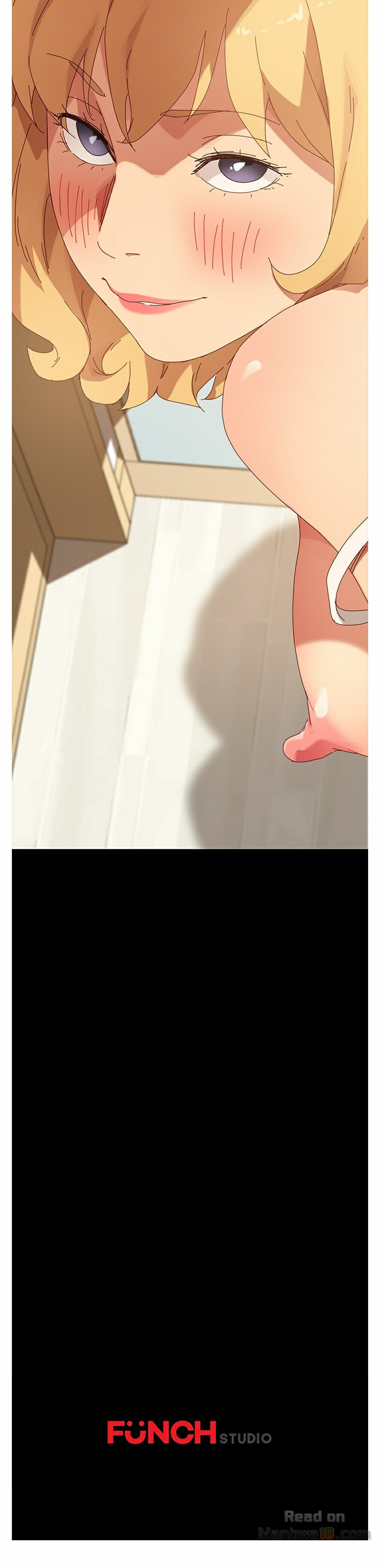 Sweet Cohabitation Raw - Chapter 12 Page 20