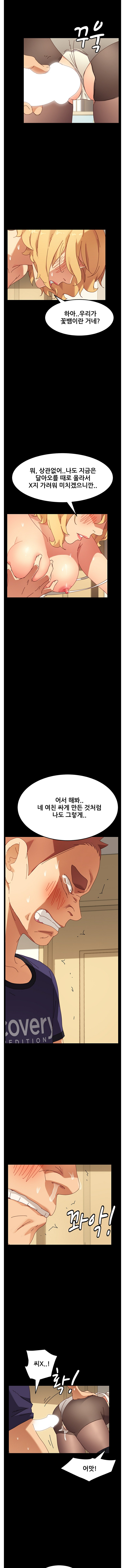 Sweet Cohabitation Raw - Chapter 13 Page 2