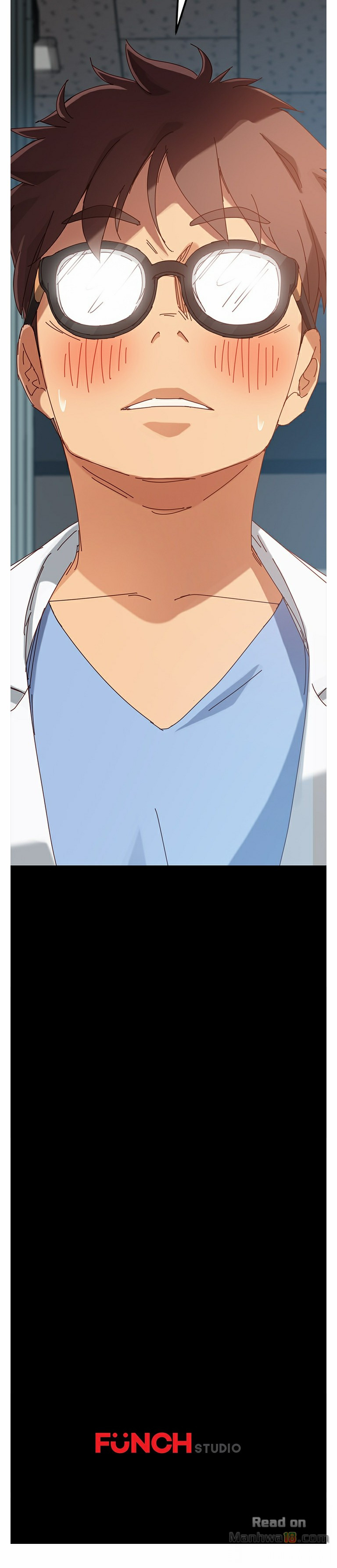 Sweet Cohabitation Raw - Chapter 17 Page 20