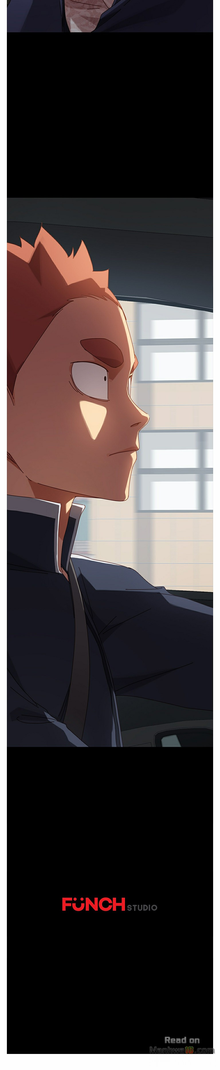 Sweet Cohabitation Raw - Chapter 20 Page 20