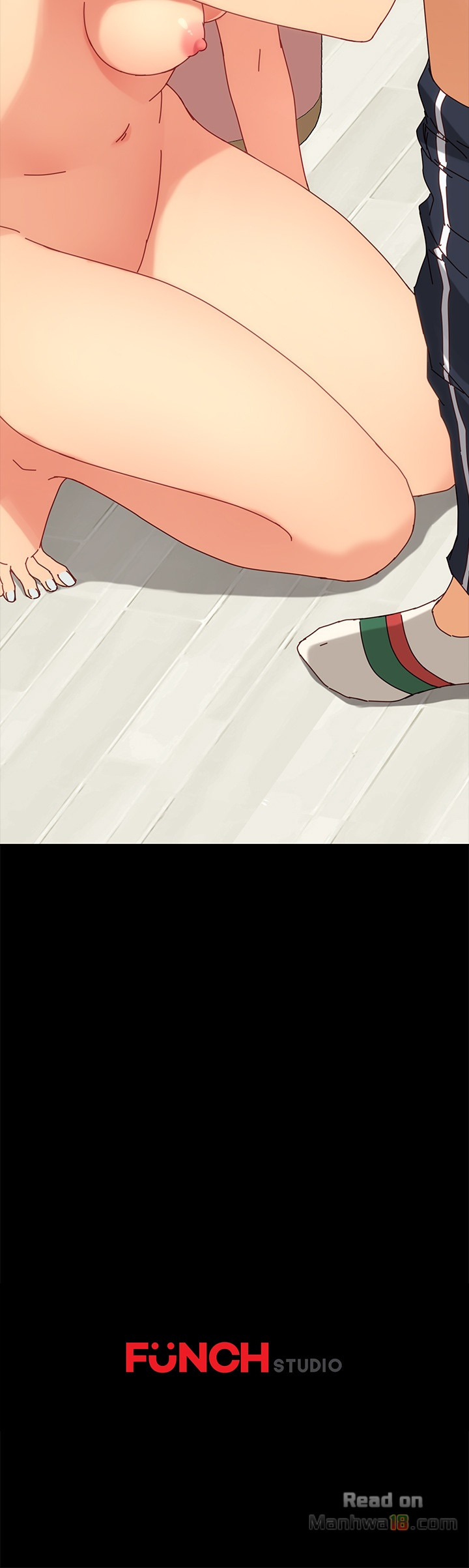 Sweet Cohabitation Raw - Chapter 21 Page 24