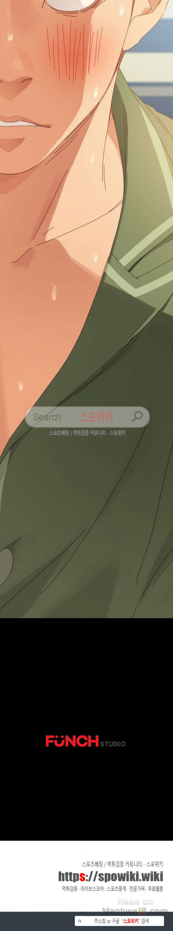 Sweet Cohabitation Raw - Chapter 3 Page 37