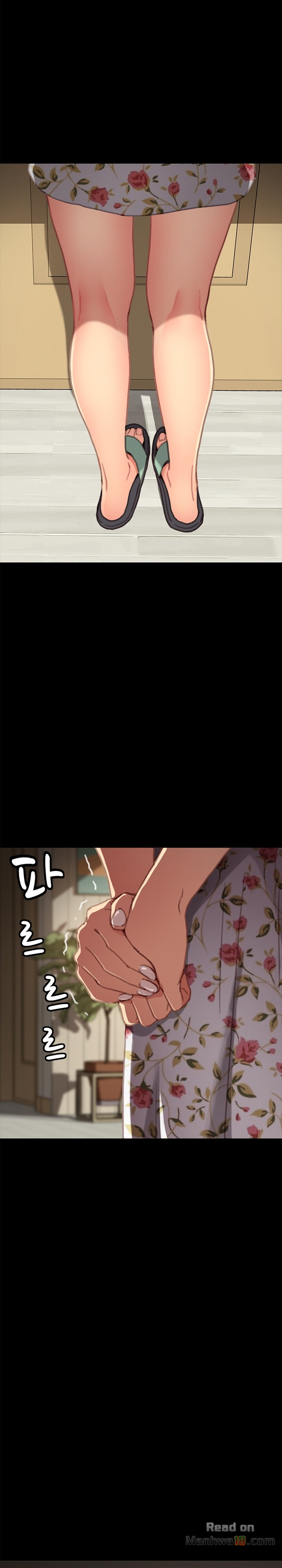 Sweet Cohabitation Raw - Chapter 30 Page 28