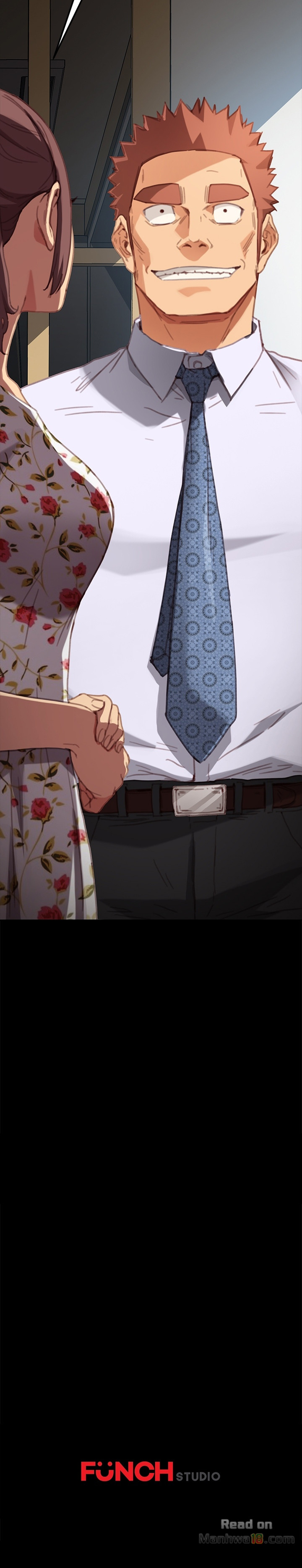 Sweet Cohabitation Raw - Chapter 30 Page 31