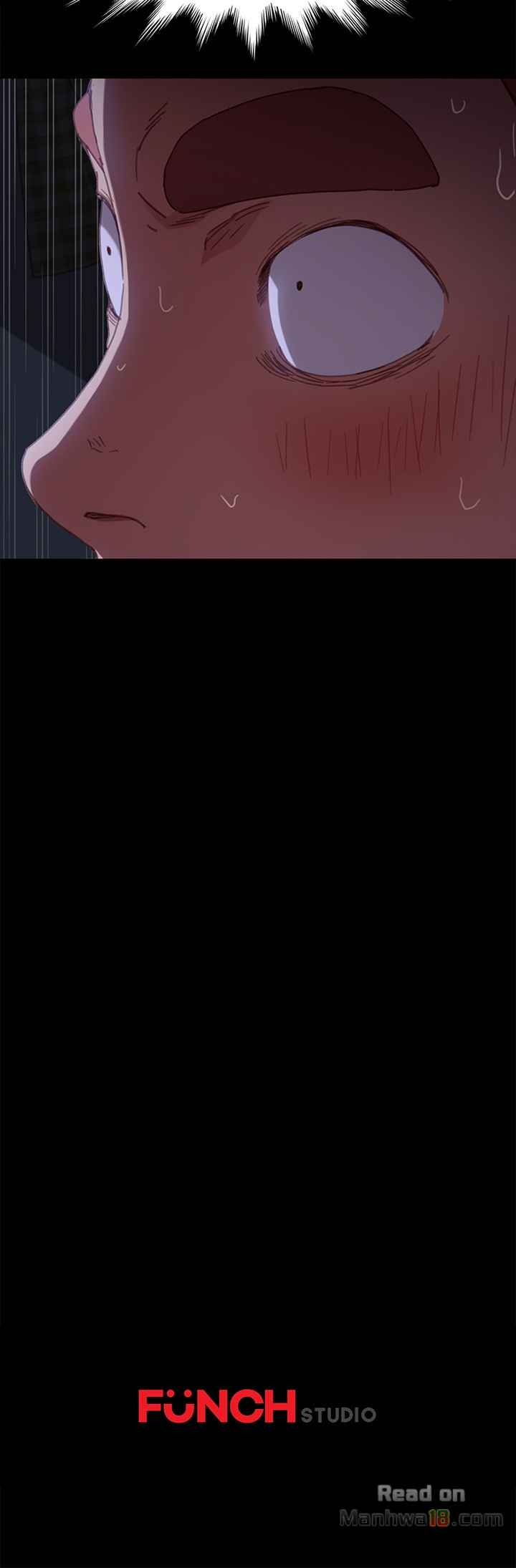 Sweet Cohabitation Raw - Chapter 32 Page 30