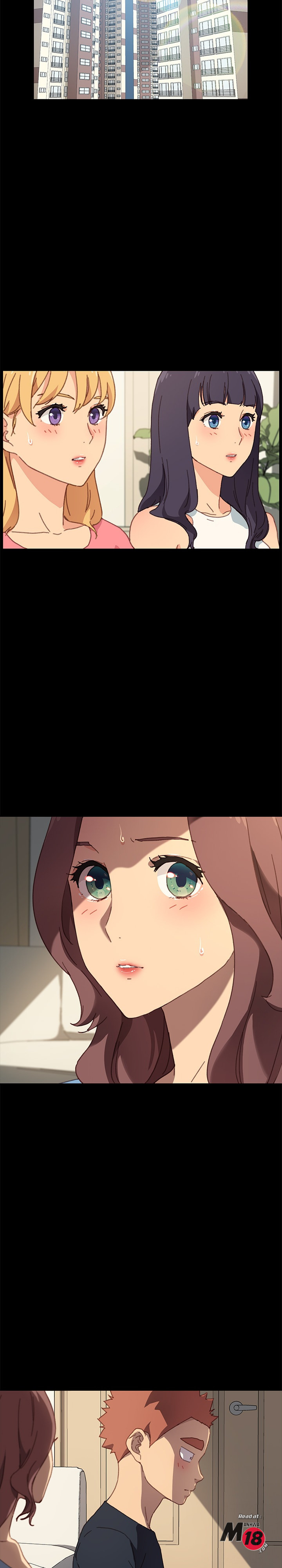 Sweet Cohabitation Raw - Chapter 39 Page 5