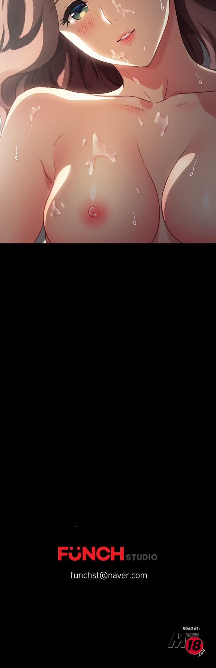 Sweet Cohabitation Raw - Chapter 41 Page 30