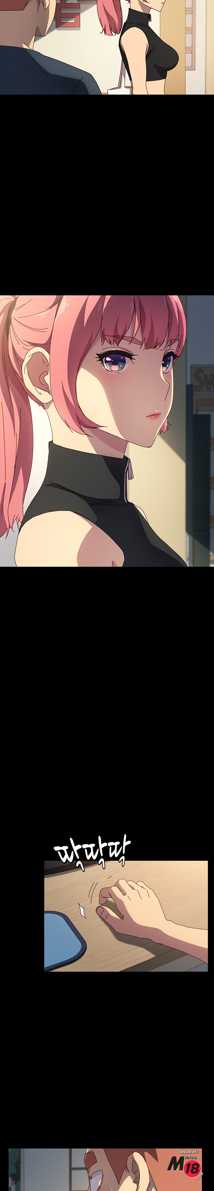 Sweet Cohabitation Raw - Chapter 42 Page 13