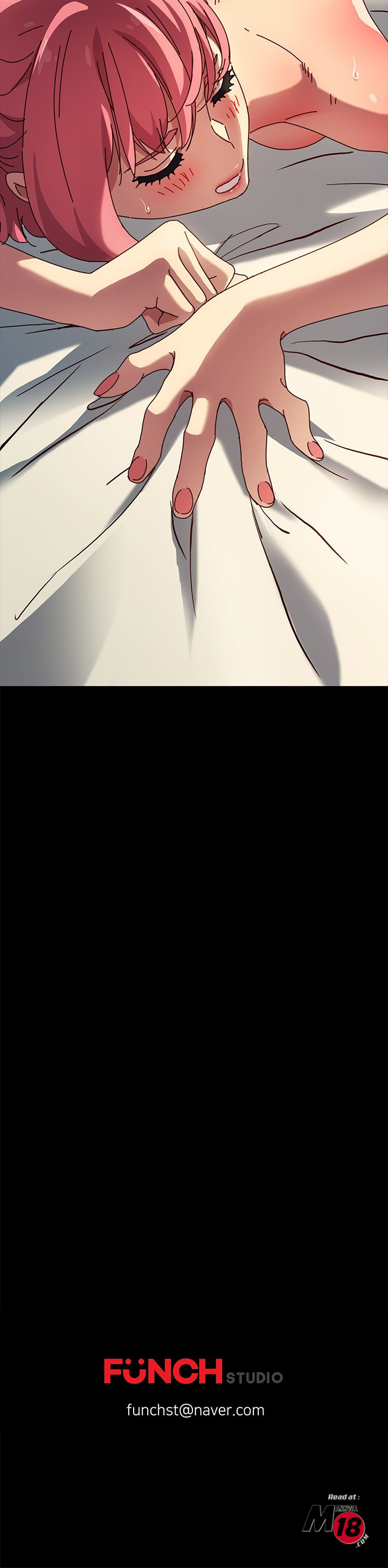 Sweet Cohabitation Raw - Chapter 43 Page 29