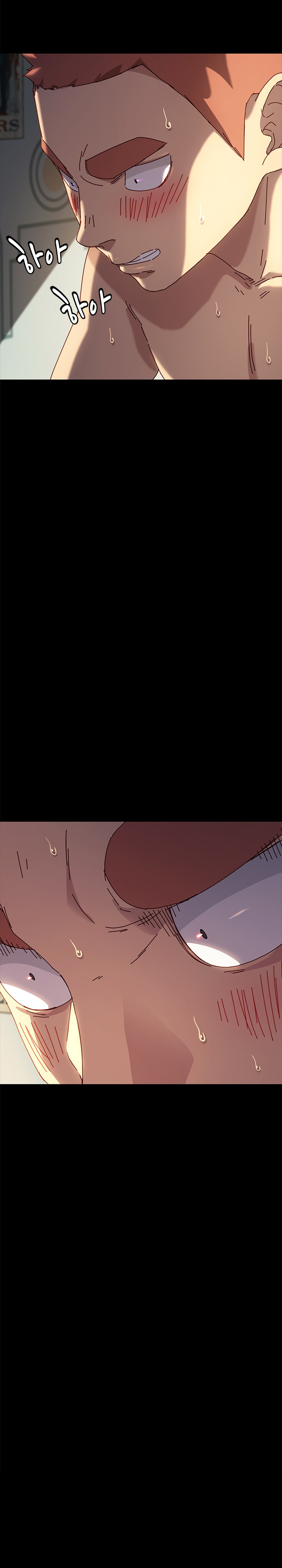 Sweet Cohabitation Raw - Chapter 44 Page 26