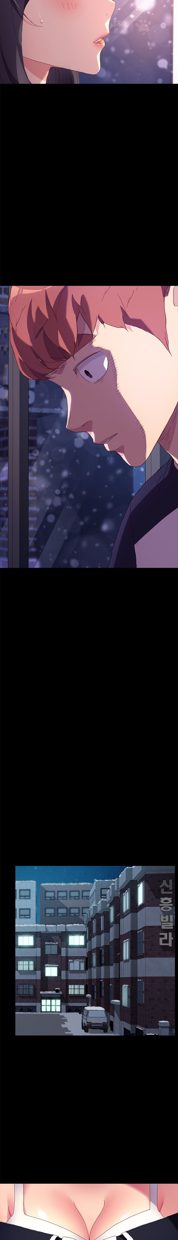 Sweet Cohabitation Raw - Chapter 48 Page 12