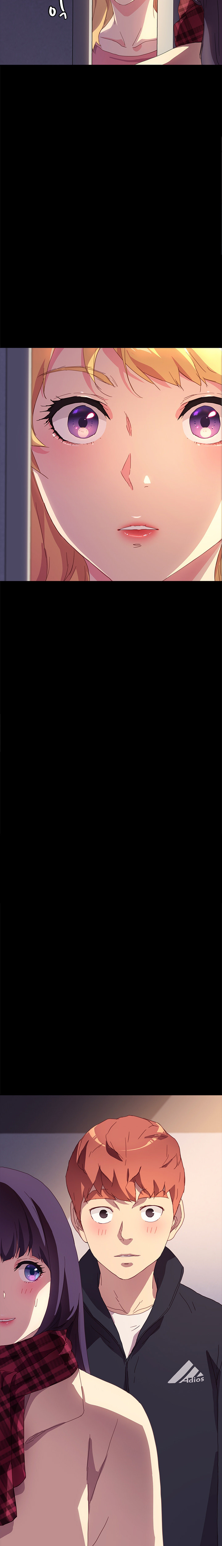 Sweet Cohabitation Raw - Chapter 48 Page 17