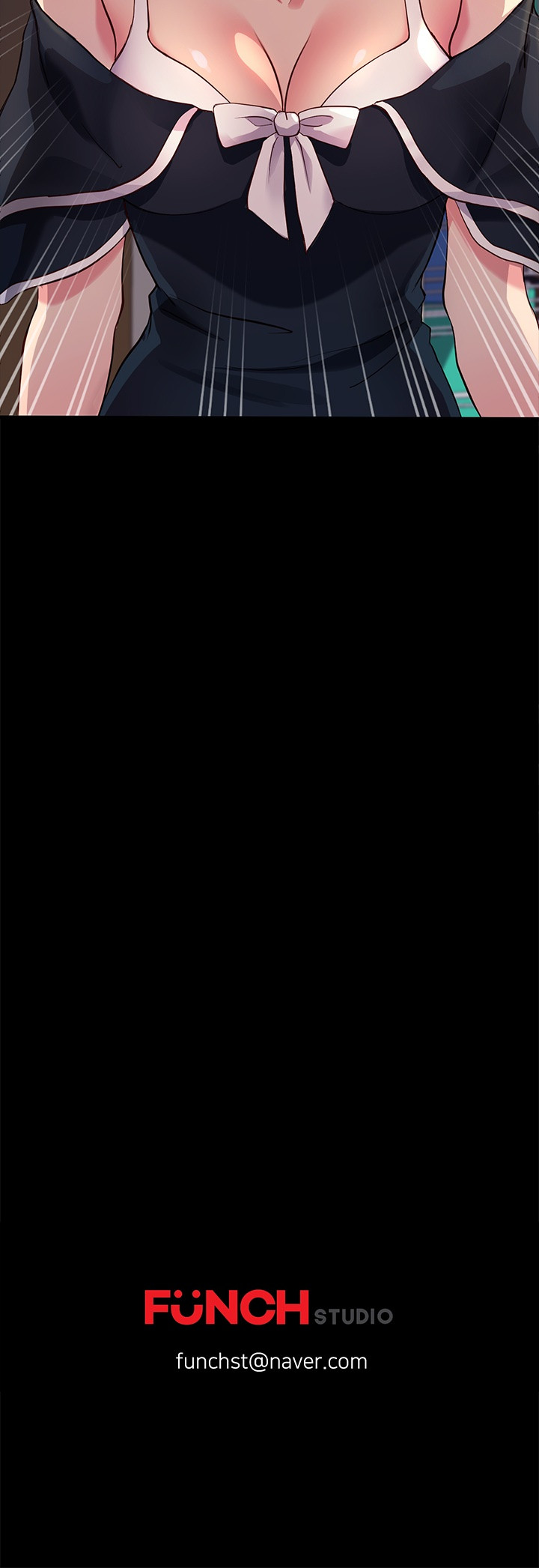 Sweet Cohabitation Raw - Chapter 48 Page 21