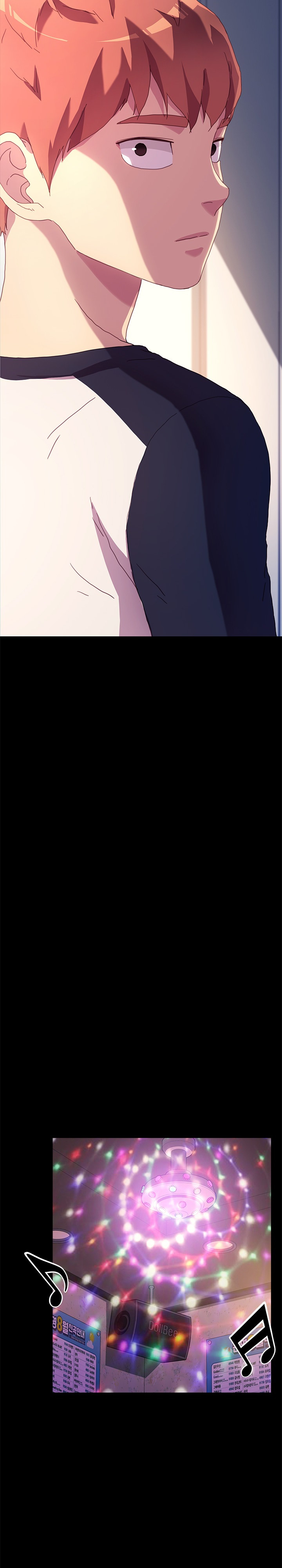 Sweet Cohabitation Raw - Chapter 49 Page 10