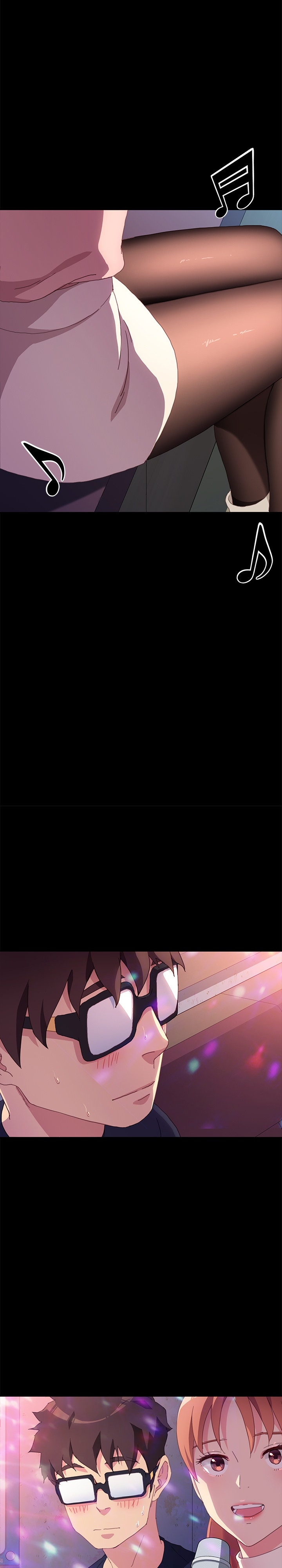 Sweet Cohabitation Raw - Chapter 49 Page 11