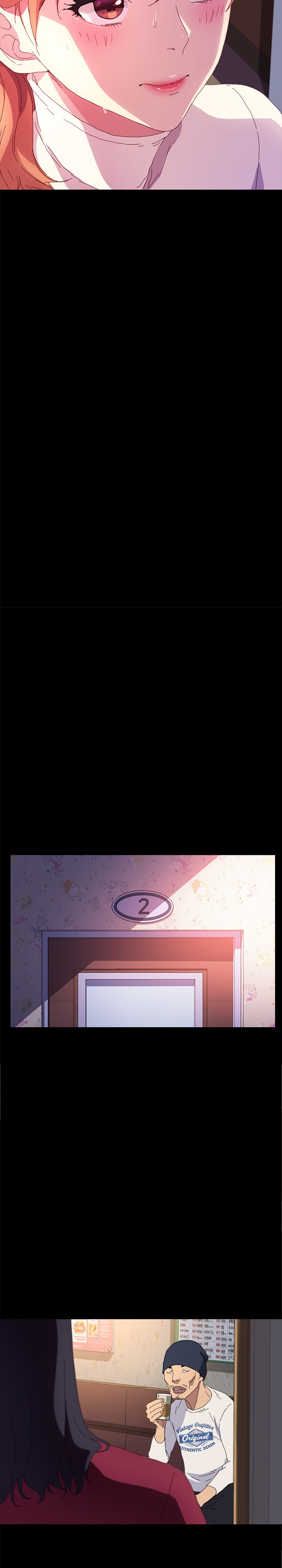 Sweet Cohabitation Raw - Chapter 49 Page 26