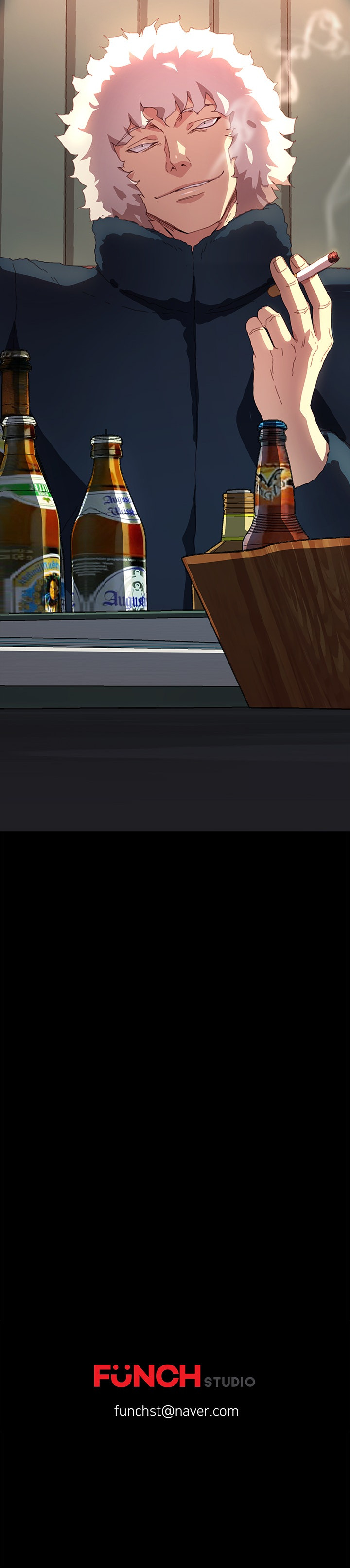 Sweet Cohabitation Raw - Chapter 49 Page 29