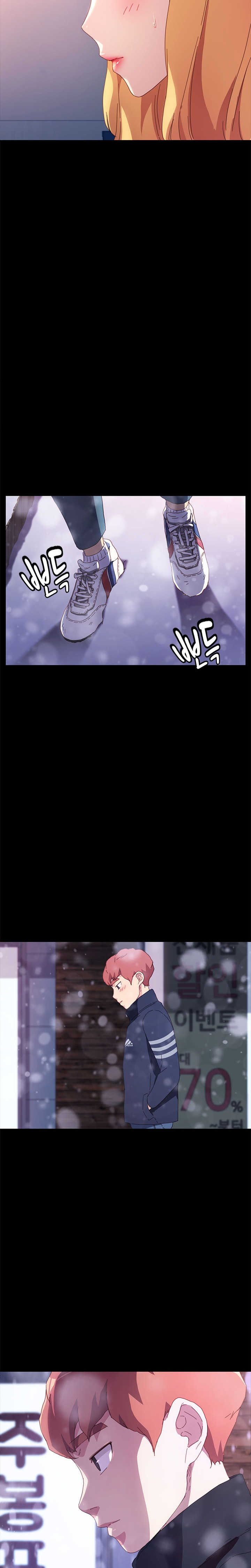 Sweet Cohabitation Raw - Chapter 50 Page 10