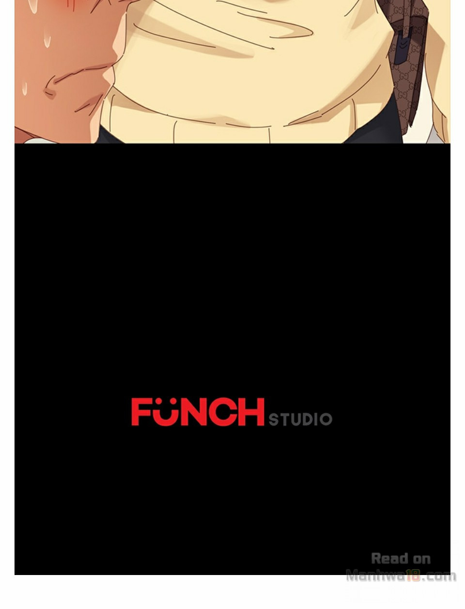 Sweet Cohabitation Raw - Chapter 7 Page 21