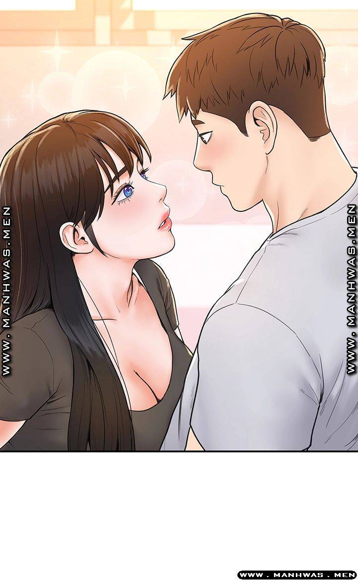 Campus Today Raw - Chapter 15 Page 28