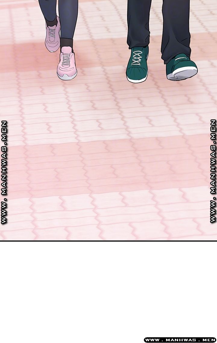 Campus Today Raw - Chapter 15 Page 4