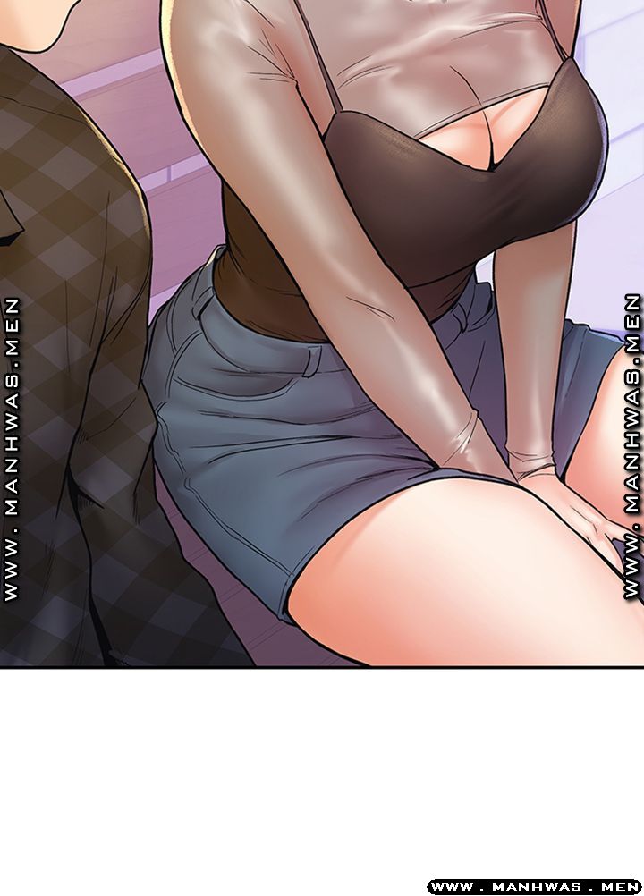 Campus Today Raw - Chapter 19 Page 29