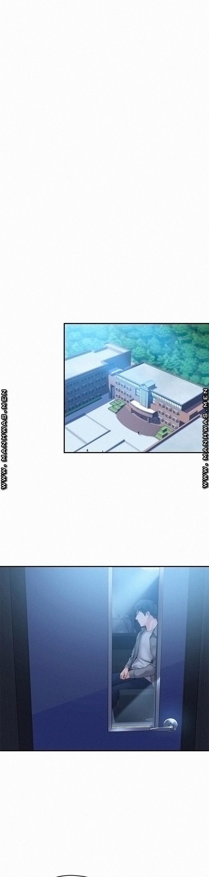 Campus Today Raw - Chapter 36 Page 38